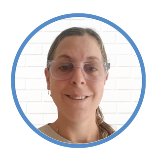 María Agustina Gaya