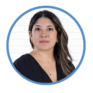 María Cristina Osorio